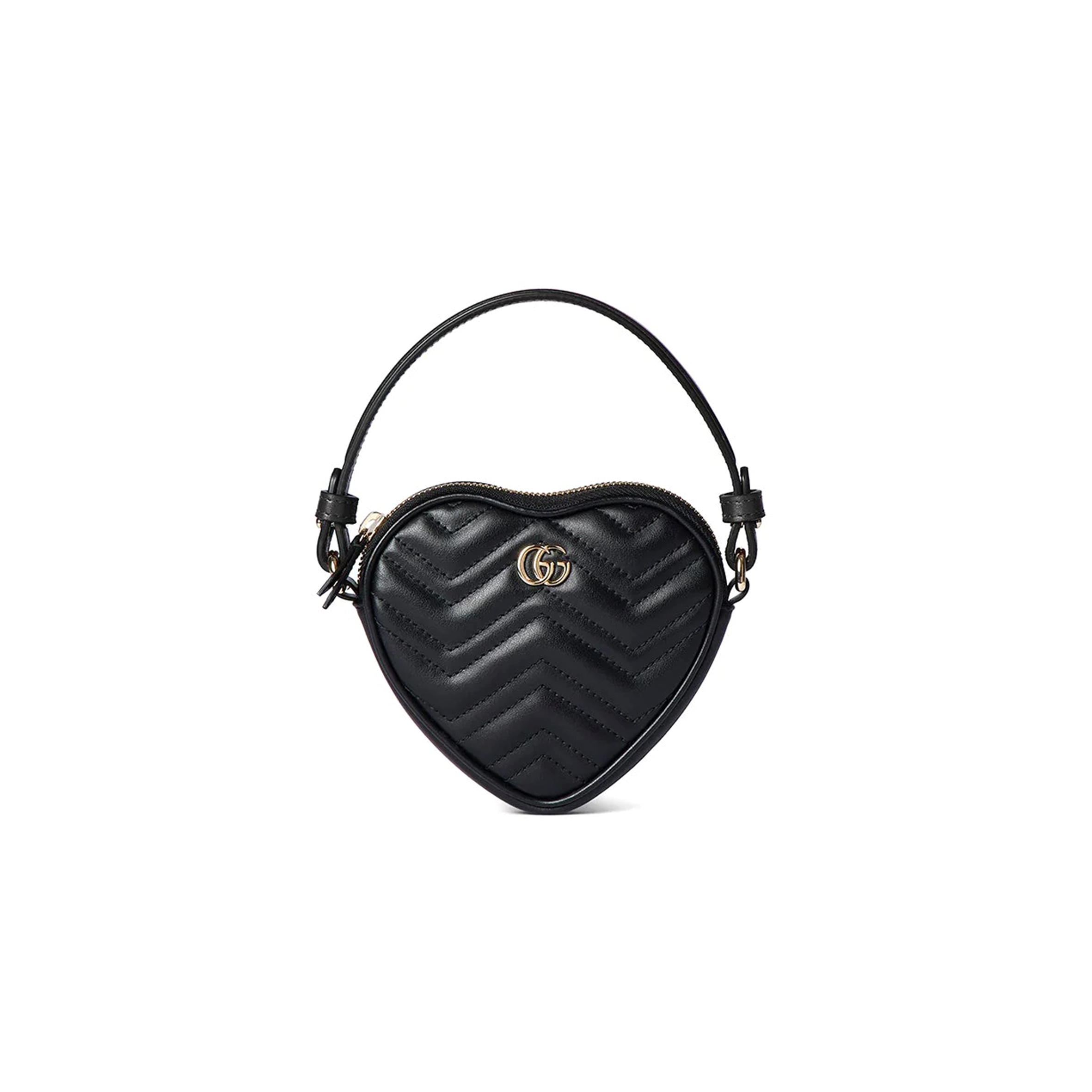 GUCCI GG MARMONT MINI BAG ‎837753 (13.5*11.5*2.5cm)